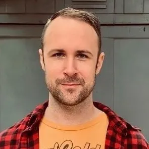 Joey Thompson