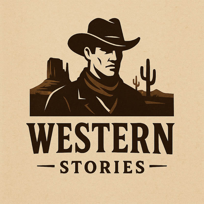 The Best Wild West Stories