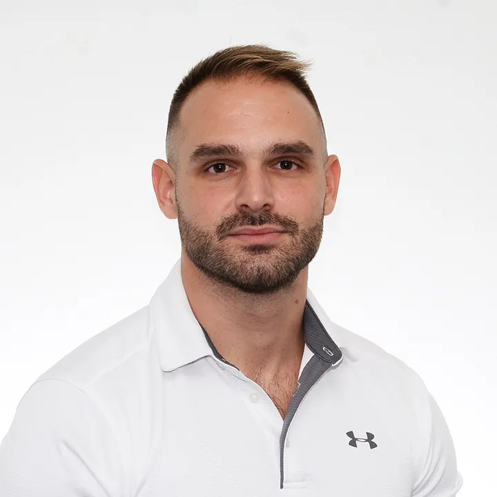 Tasos Kritikos / Ergofit