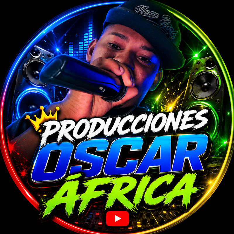 Producciones Oscar África
