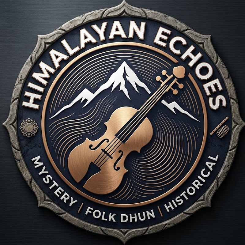 The Himalayan Echoes 