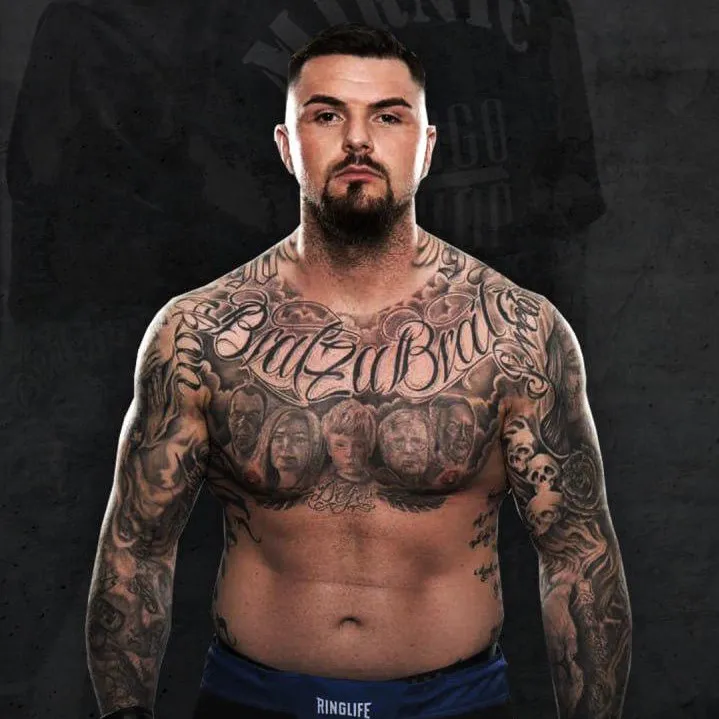 Deni_Mirnic_MMA