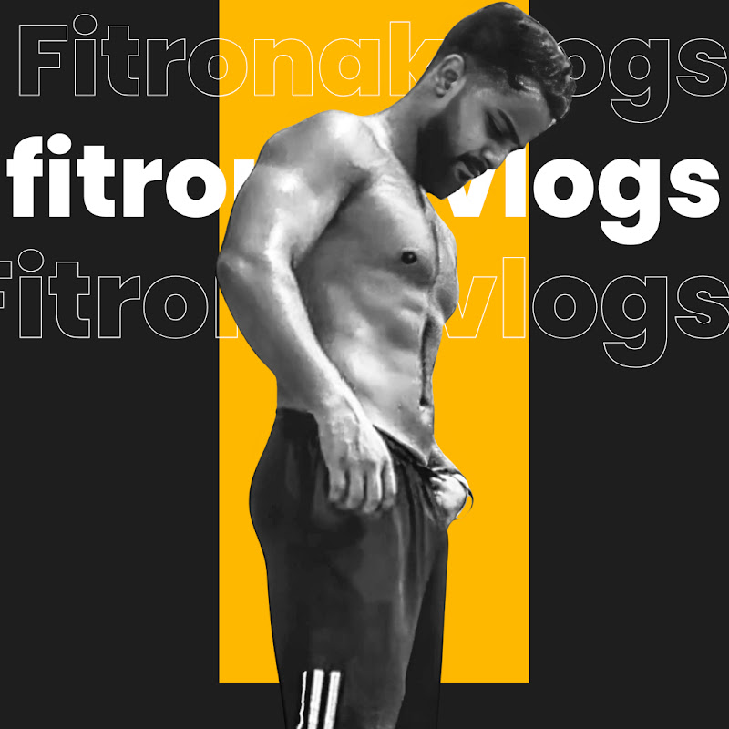 fitronakvlogs