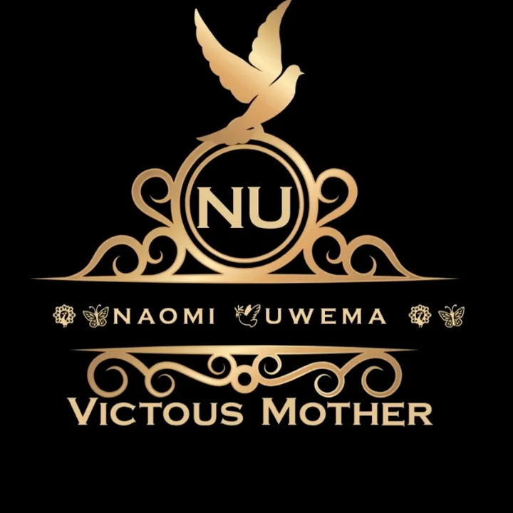 🦚🦋Naomi 🕊Uwema🦋🦚