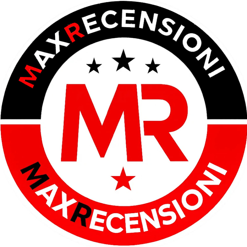 MaxRecensioni