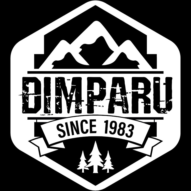 Dimparu