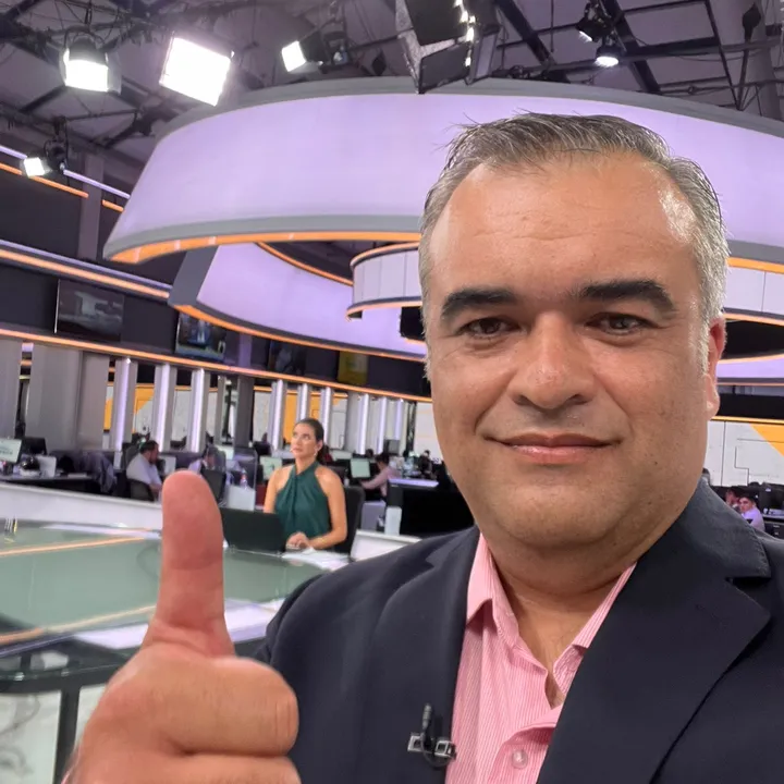Patricio Gana