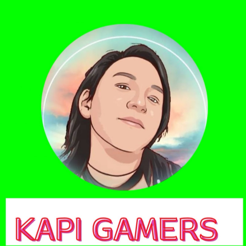 KAPI GAMERS