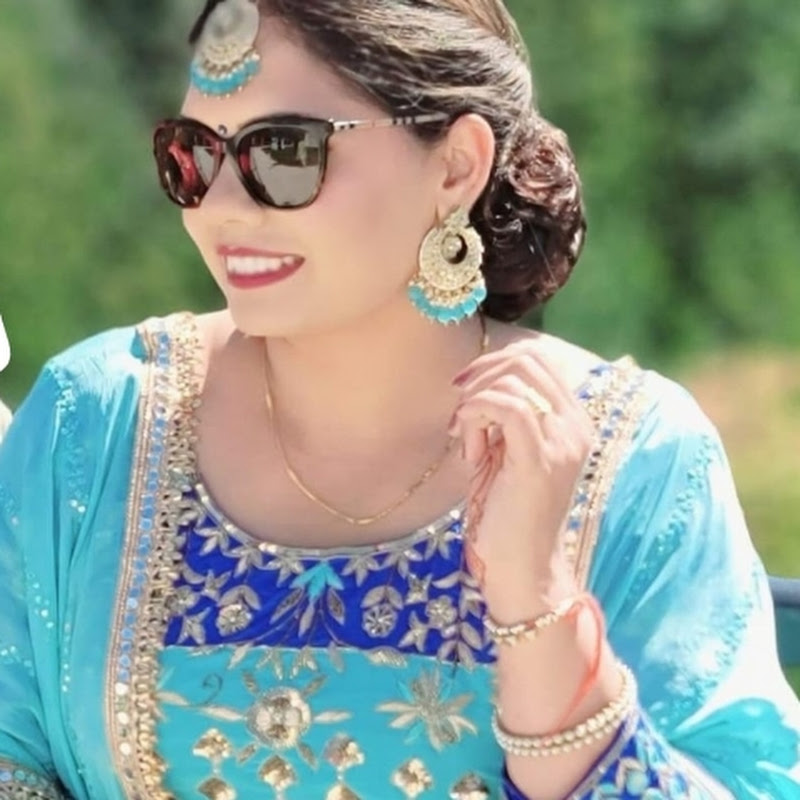 Punjabi ladies suits