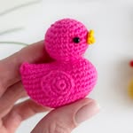 Crochet Patterns | Amigurumi