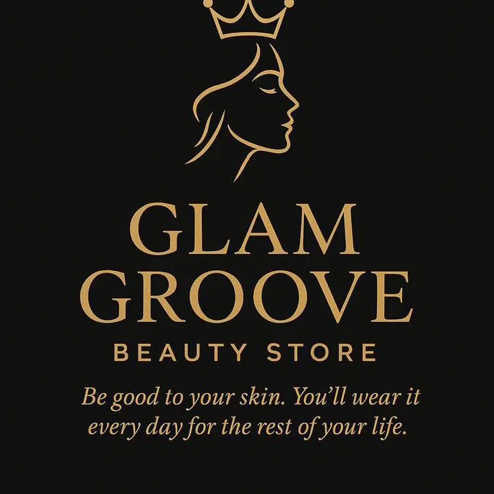 Glam Groove beauty store