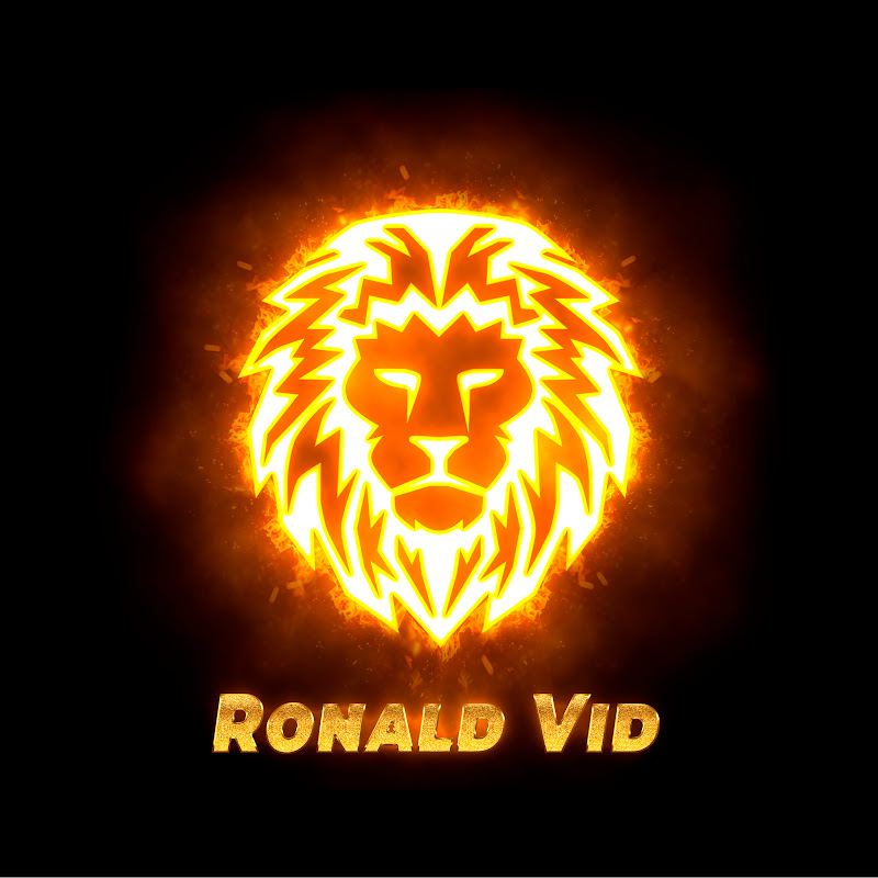 Ronald VID