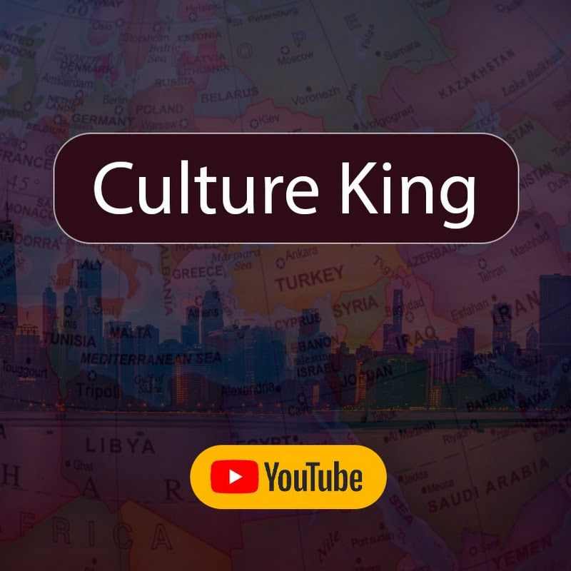 Culture King
