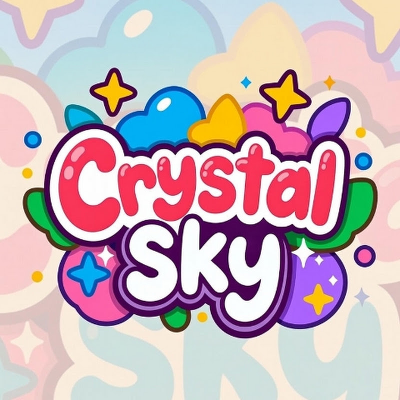 Crystal Sky
