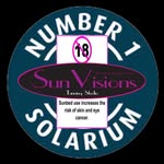 Sun Visions Beauty & Tanning Salon