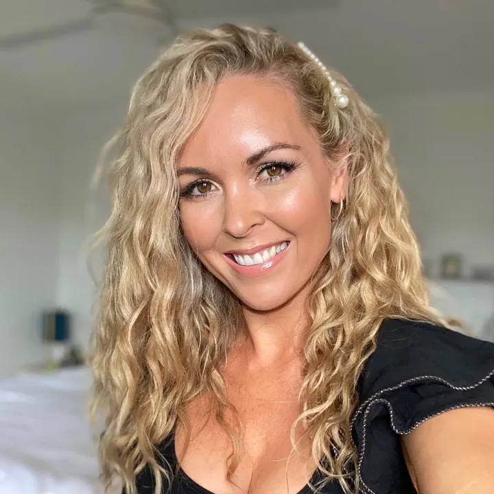 Tahlia Jane