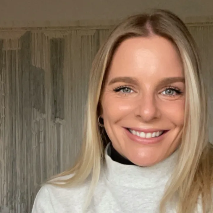 Ange McKenzie