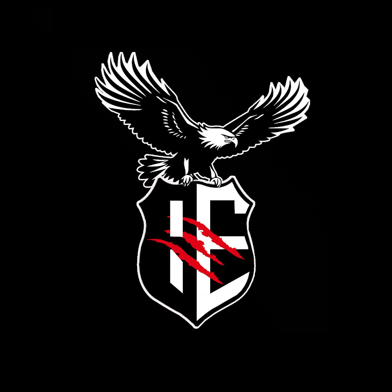 The Black Eagles podcast