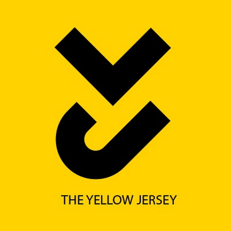 The Yellow Jersey