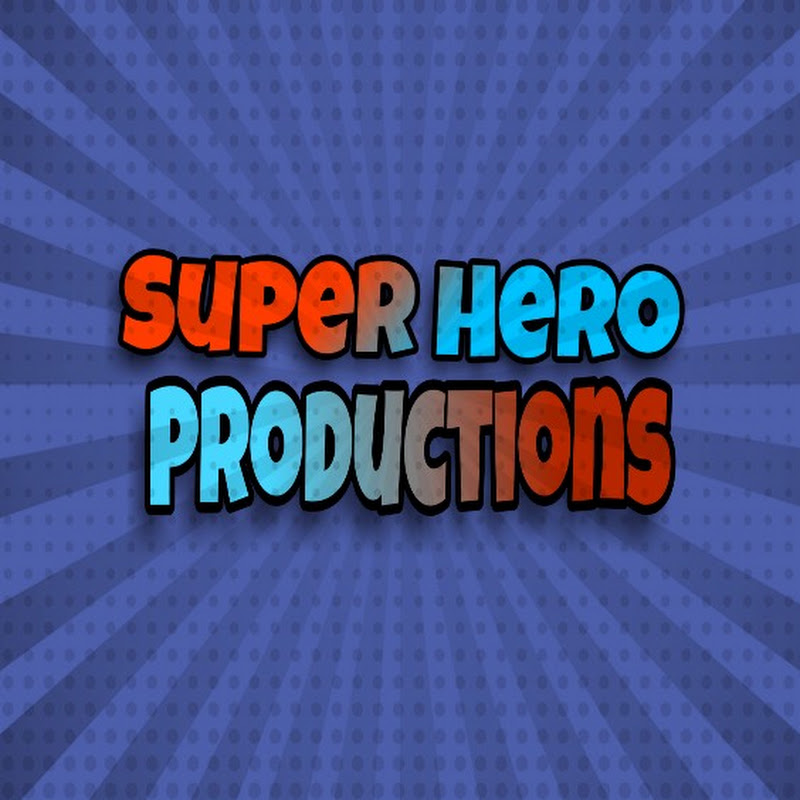 Super Hero Productions