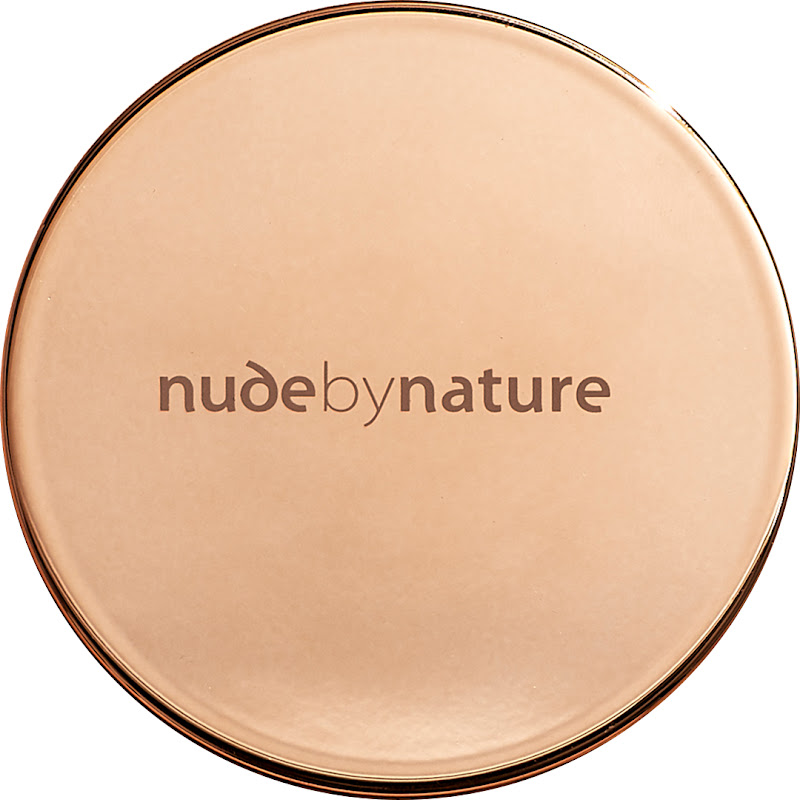Nude by Nature