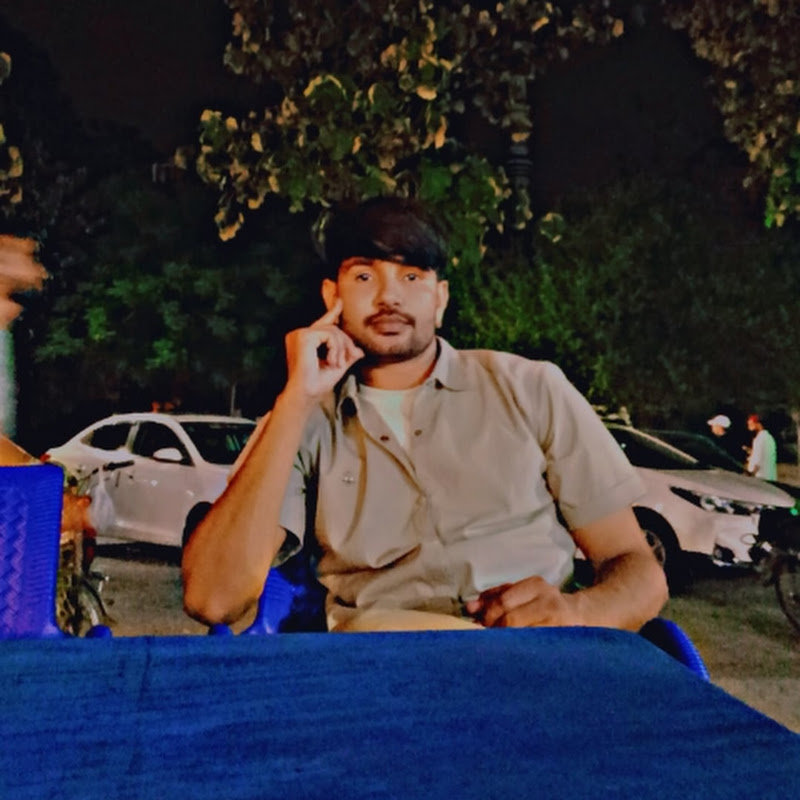 Dogar Bhi Fan 