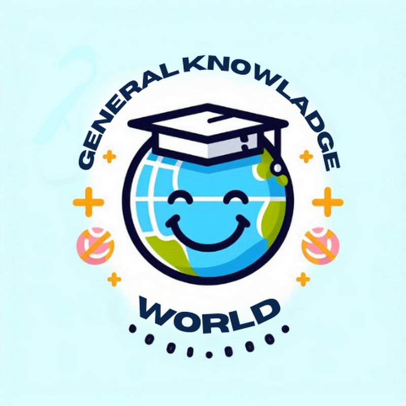 General Knowledge World