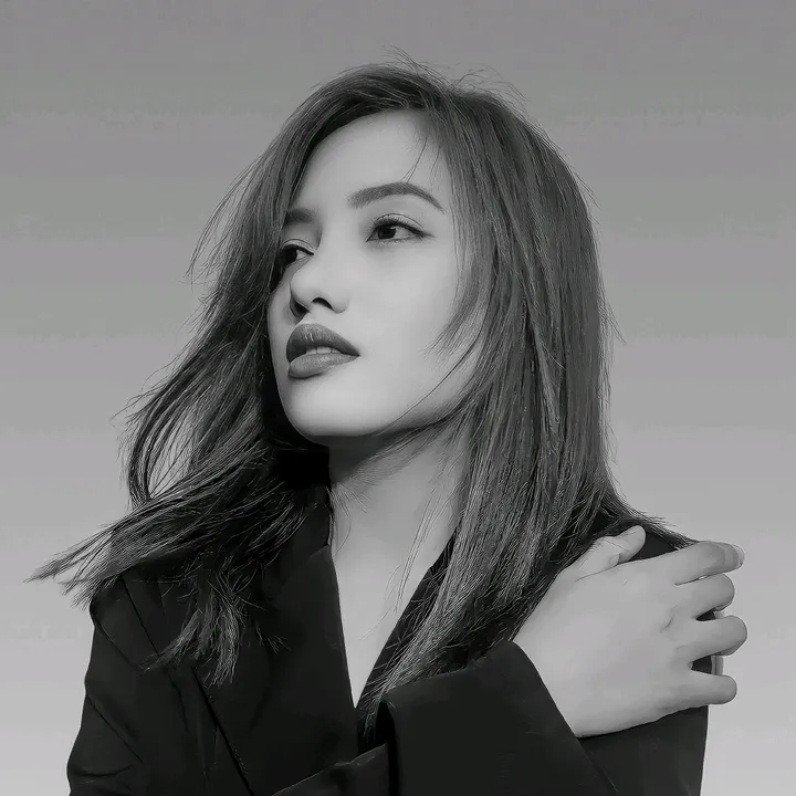 Joan Mae Magno