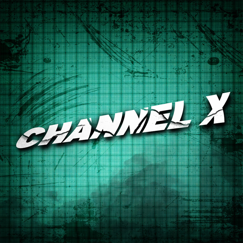 Channel X
