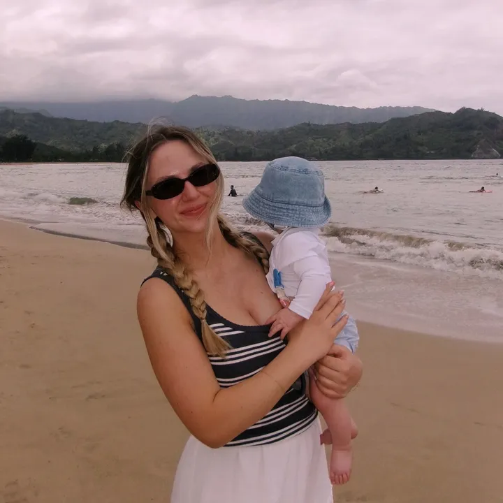 avery | sahm