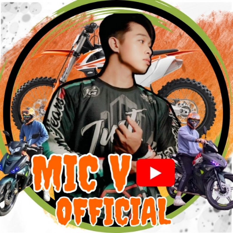 Mic V Official