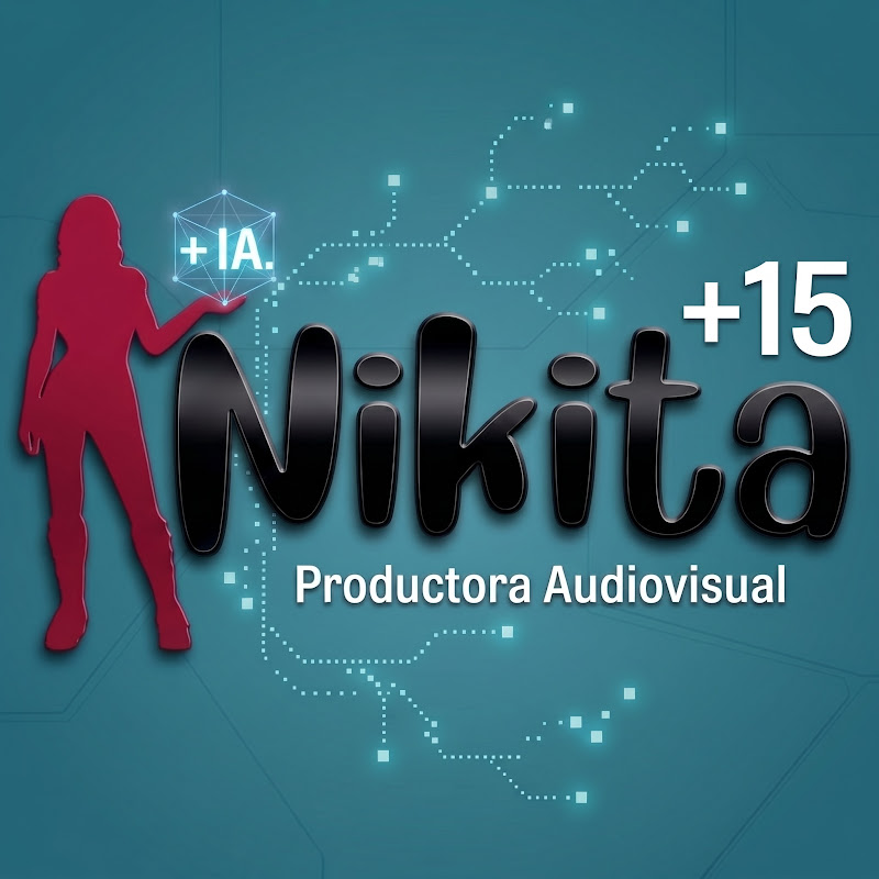 Nikita Producciones Creación Audiovisual + IA