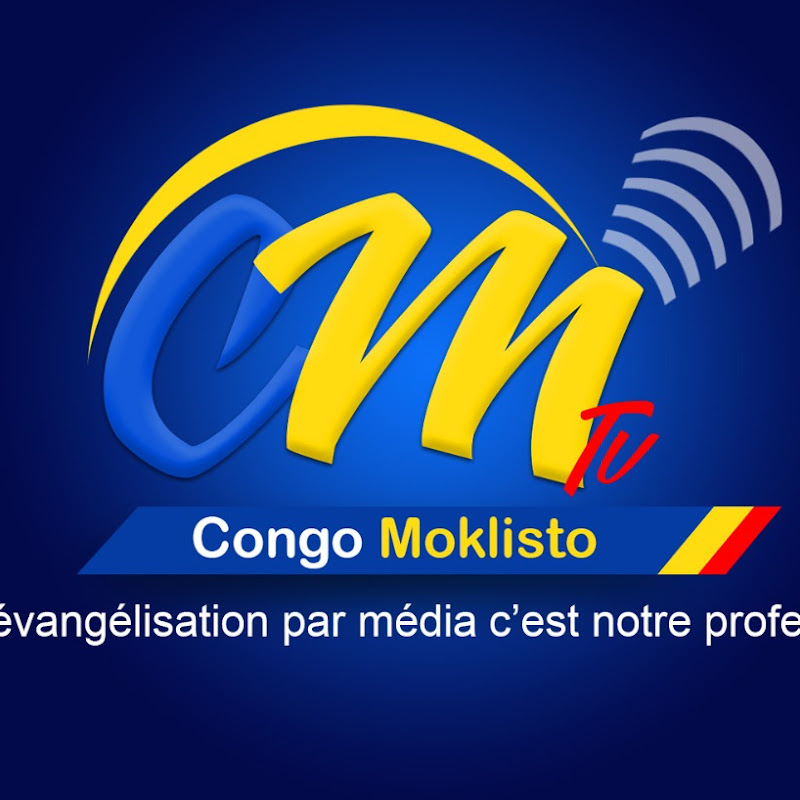 Congo Moklisto TV