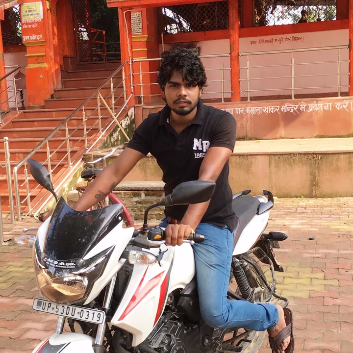 Sachchidanand Sharma