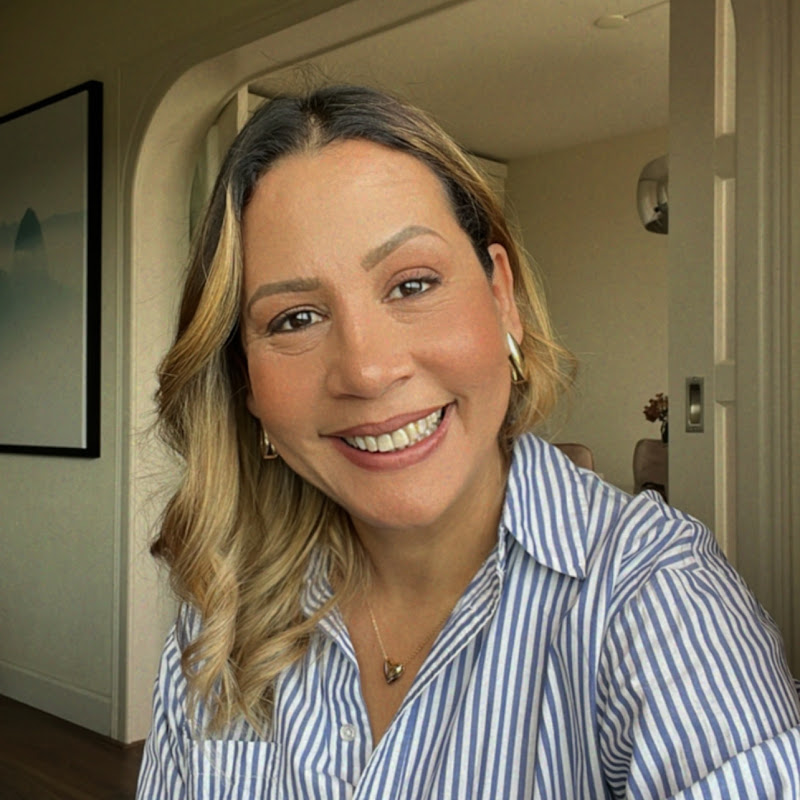Cristina Versluis