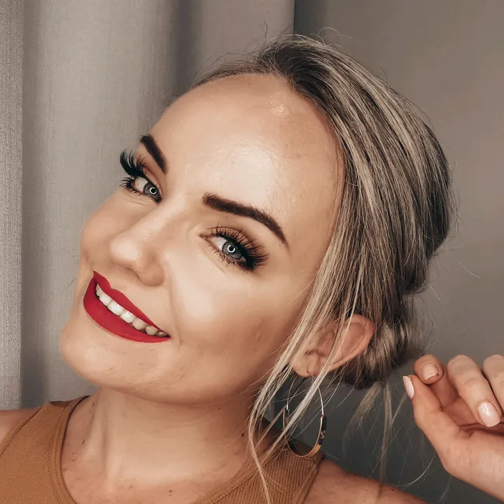 B ❤