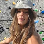 Bouldering and climbing content