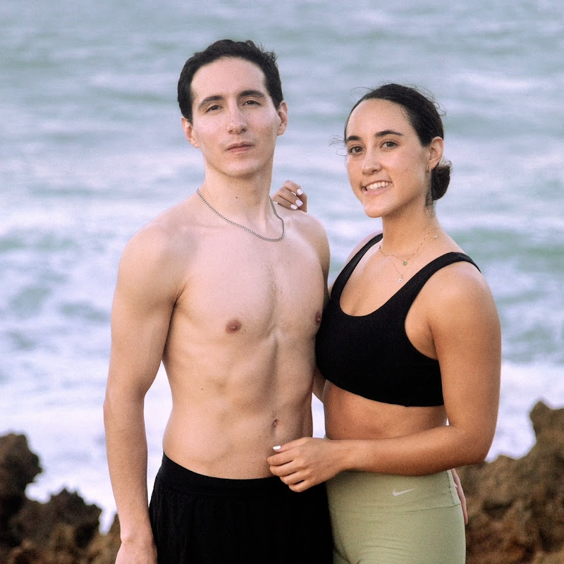 Yoga con Palo y Dan 