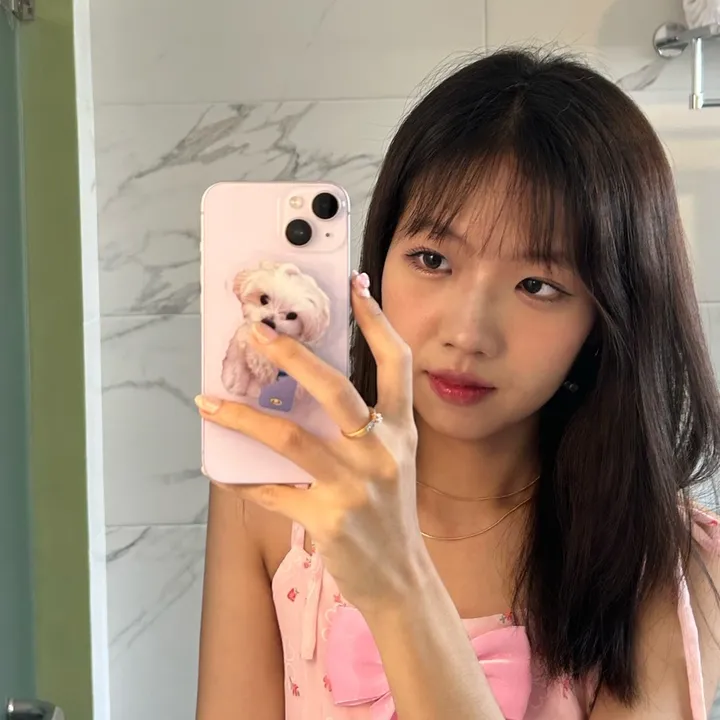 Aira Makeup ✮⋆˙