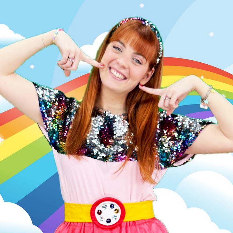 Mary Rainbow