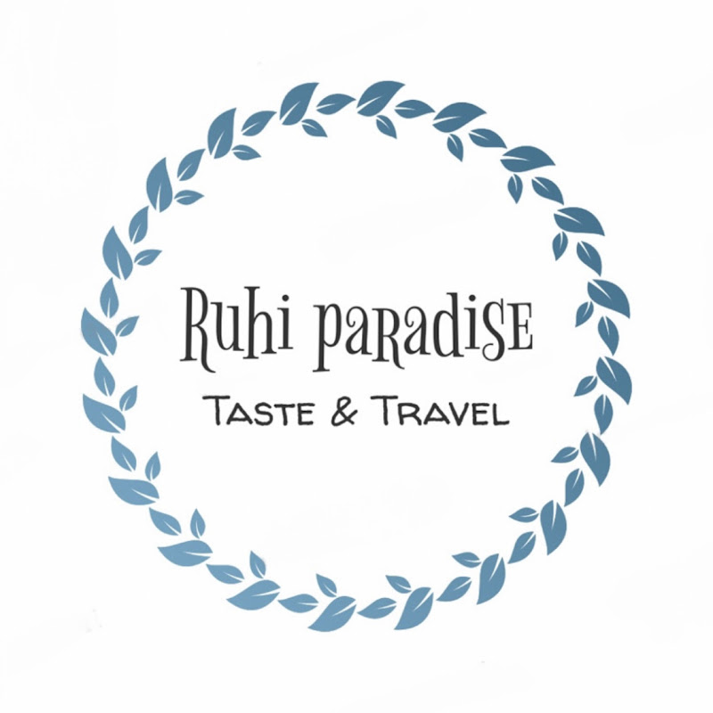 Ruhi Paradise