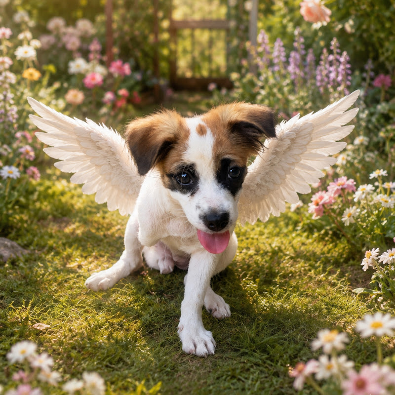 Lululudog