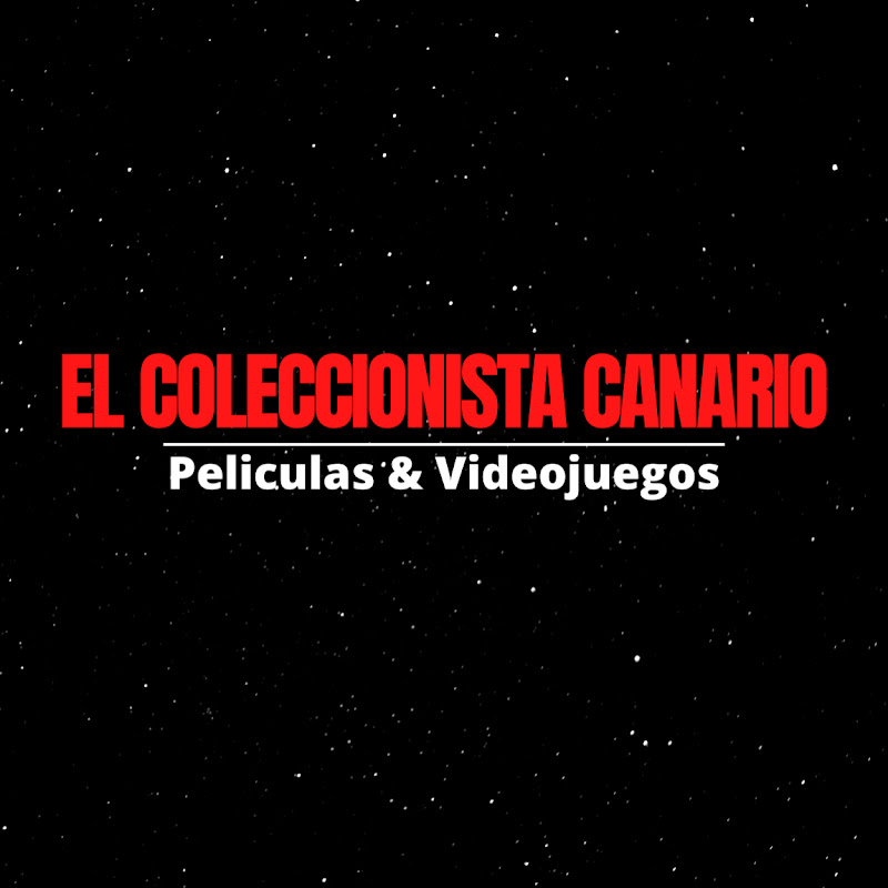 El Coleccionista Canario
