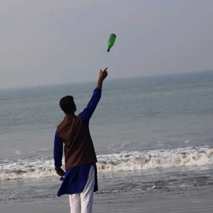 Mahamud Sabbir khan