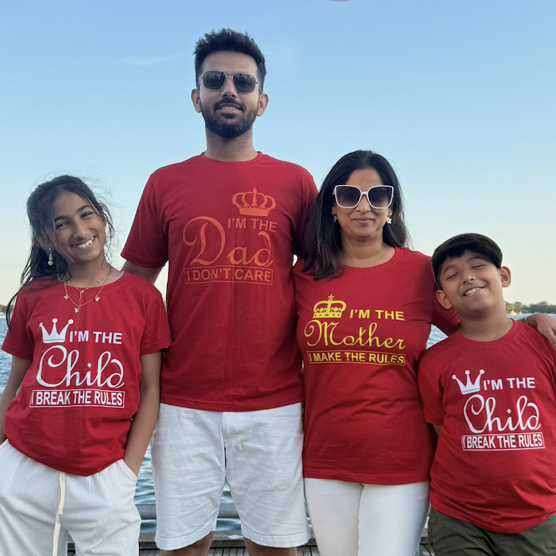 World Of Khan Family