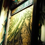 The Clapham Inn(ザ・クラッパム・イン)