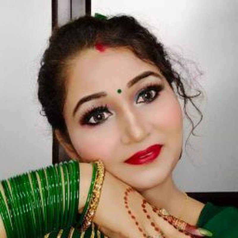 Radhika Makeovers