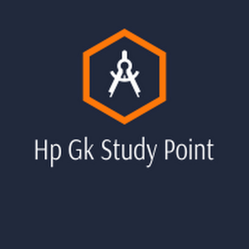 Hp Gk Study Point •12K views•30 minutes




ago