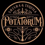 Shisha Bar POTATORUM 六本木シーシャ