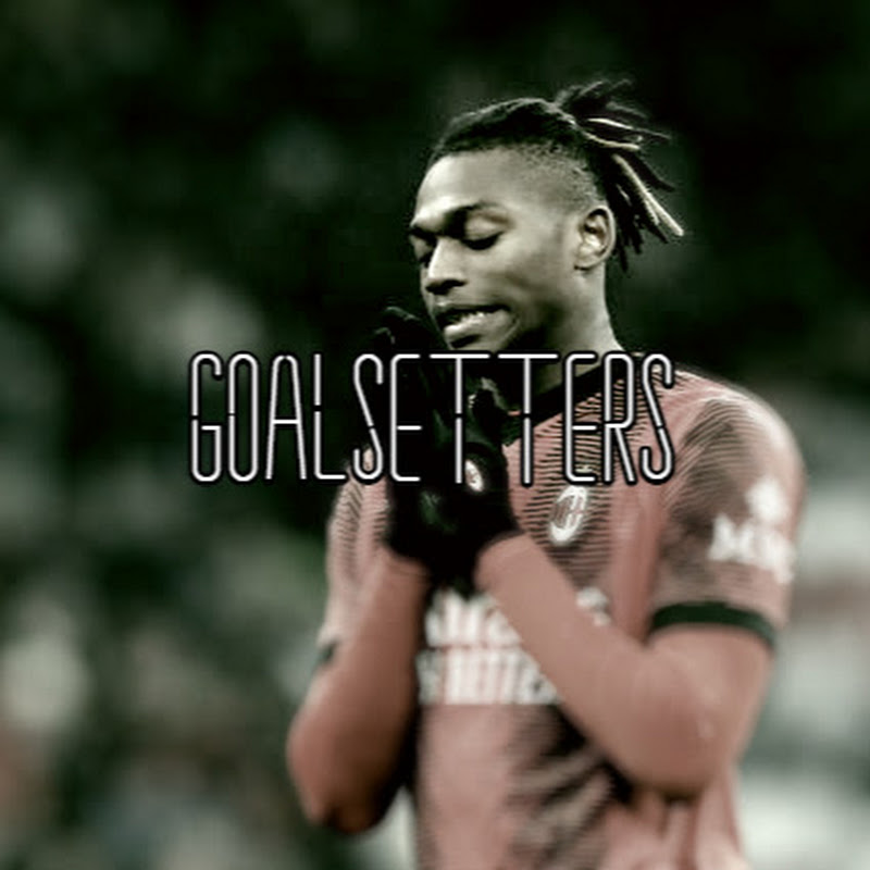 GOALSETTERS
